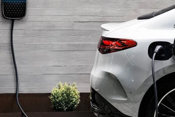 Mercedes-Benz Wallbox – Technical Overview & Specifications