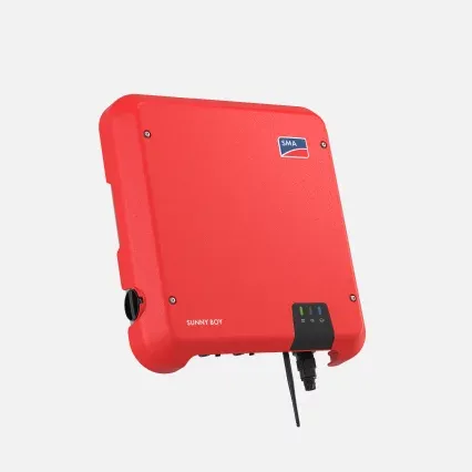 Onduleurs SMA – Vente, Installation & Service Professionnel