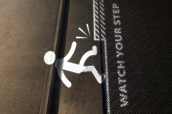 Winkelprojectie
