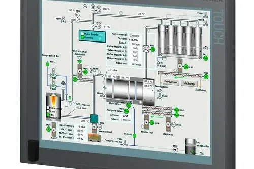 S7-1200 Controller