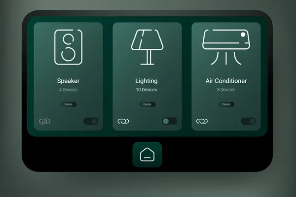 Smart Energy Management